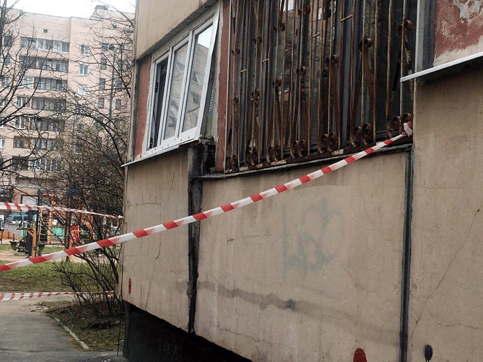 Последствия несогласованной перепланировки нежилого помещения - предписание МЖИ