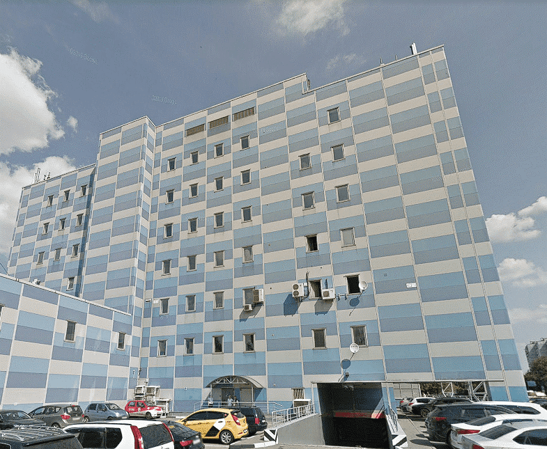 Раздел здания или помещения на апартаменты в 2023 году