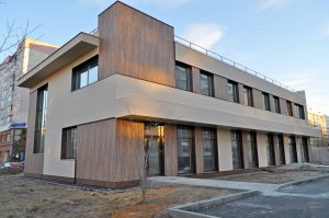 Промышленная безопасность при перепланировке цеха