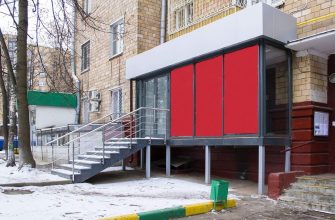 Устройство отдельного входа тоже относится к перепланировке. Но здесь еще нужно согласовать и изменение фасада.
